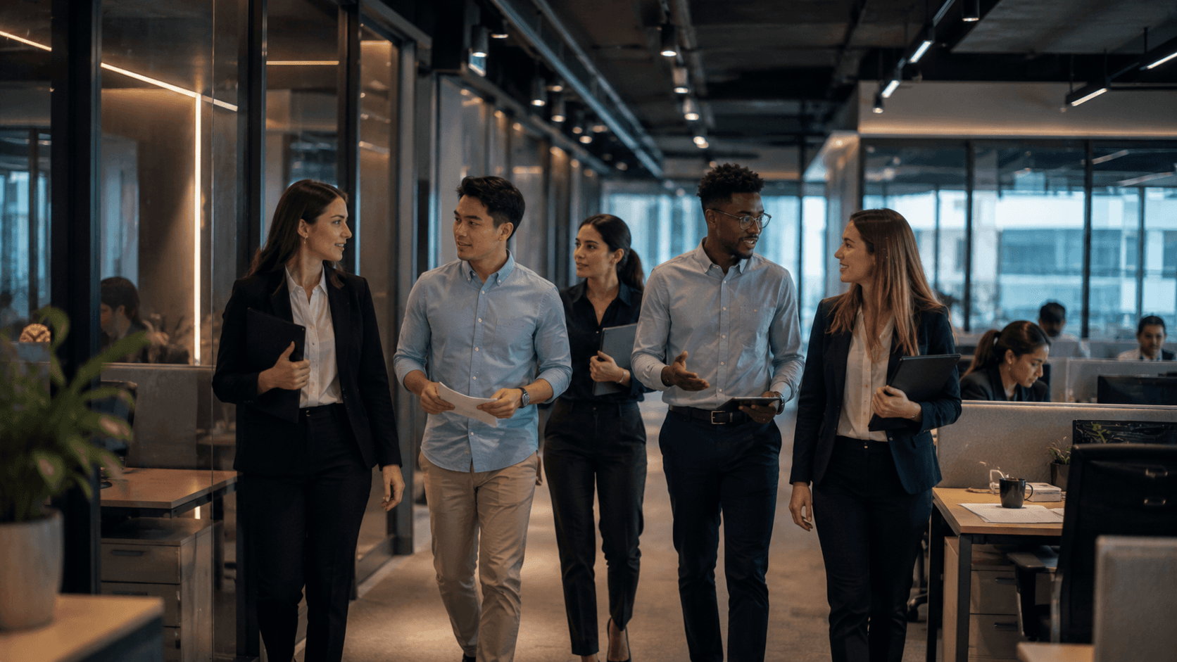 Checklisten fuer Recruiting und Bewerbungsunterlagen